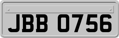 JBB0756
