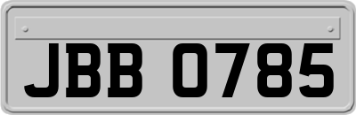JBB0785