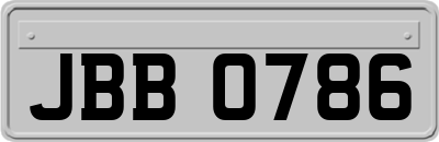 JBB0786