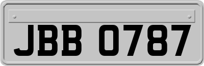 JBB0787