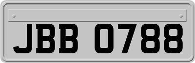 JBB0788