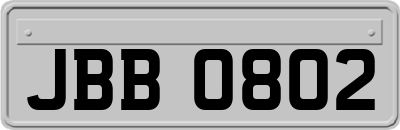 JBB0802