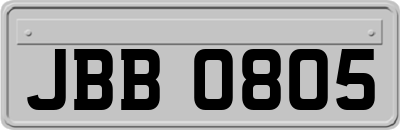 JBB0805
