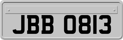 JBB0813