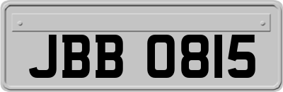 JBB0815