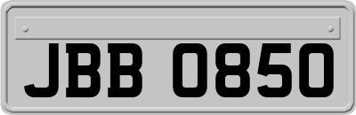 JBB0850