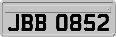 JBB0852