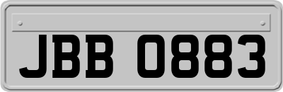 JBB0883