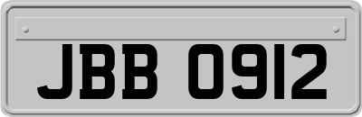 JBB0912