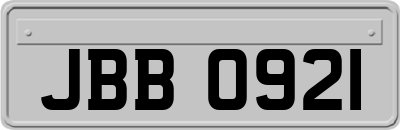 JBB0921