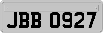 JBB0927