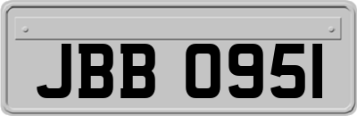 JBB0951