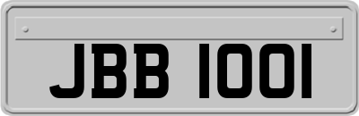 JBB1001