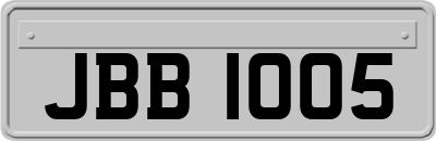 JBB1005