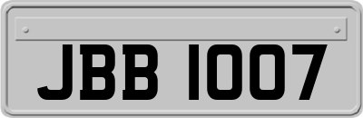 JBB1007