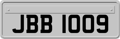 JBB1009