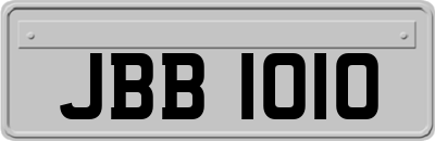 JBB1010