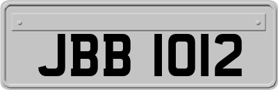 JBB1012