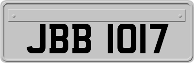 JBB1017