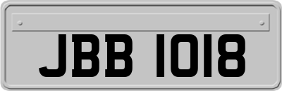 JBB1018