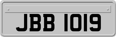 JBB1019