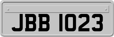 JBB1023