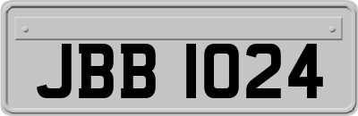 JBB1024