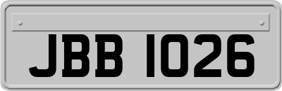 JBB1026