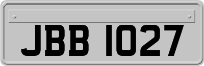 JBB1027