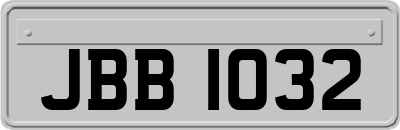 JBB1032