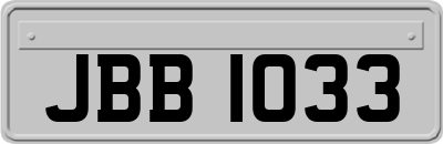 JBB1033