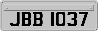 JBB1037
