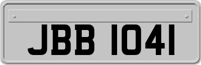 JBB1041