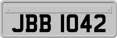 JBB1042