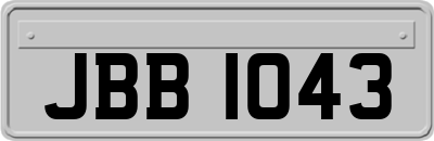 JBB1043