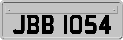 JBB1054