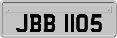JBB1105