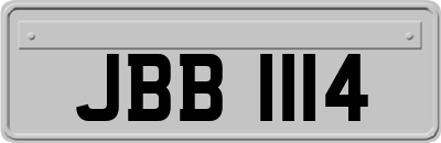 JBB1114