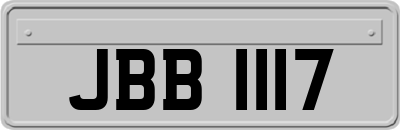 JBB1117