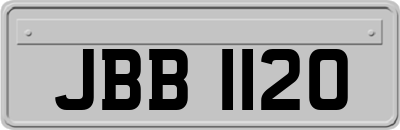 JBB1120