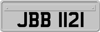 JBB1121