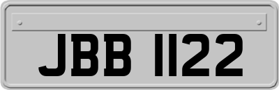 JBB1122