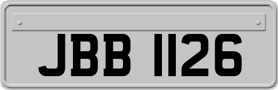 JBB1126