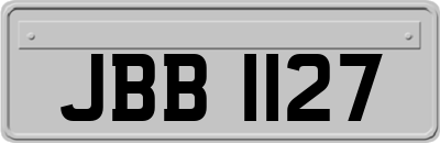 JBB1127