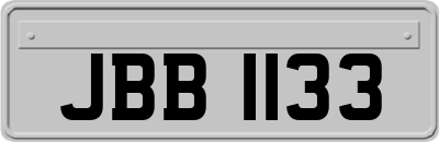 JBB1133