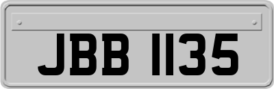 JBB1135