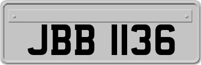 JBB1136