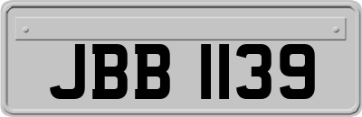 JBB1139