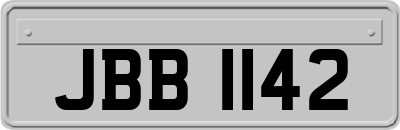 JBB1142