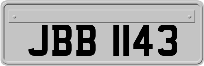 JBB1143